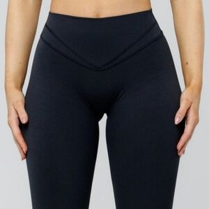 NWT Paragon Fitwear RecStretch Icon Sculptseam Plus Contour Legging - XL